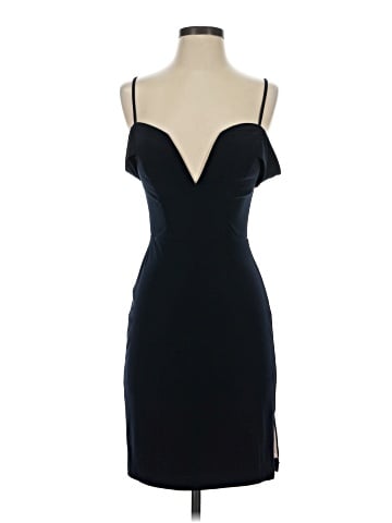 Jodi Kristopher Cocktail Dress (view 1)