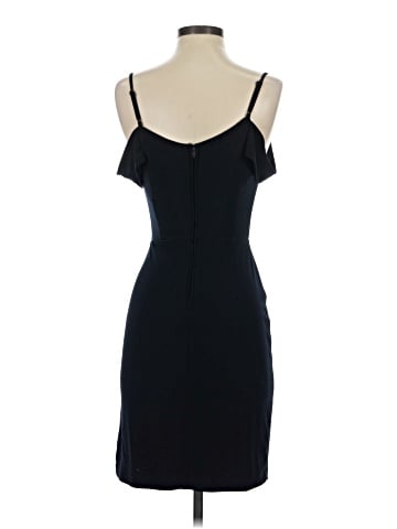 Jodi Kristopher Cocktail Dress (view 2)