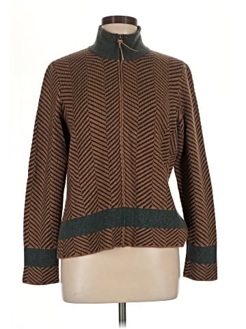 Carlisle Cardigan (view 1)