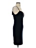Jodi Kristopher Solid Black Cocktail Dress Size 3 - photo 4