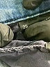 J Brand Blue Jeans Size 25 waist - photo 8