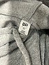 BP. Gray Pullover Hoodie Size M - photo 7