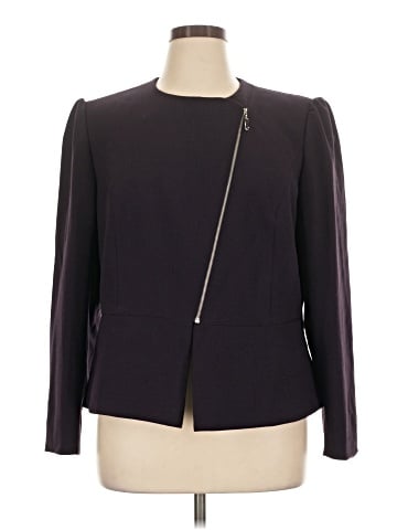 Tahari by ASL Jacket (view 1)