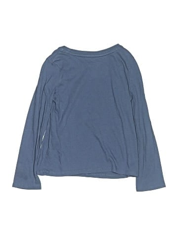 Jumping Beans Long Sleeve T-Shirt (view 2)