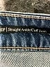 Talbots Graphic Blue Jeans Size 10 (petite) - photo 9