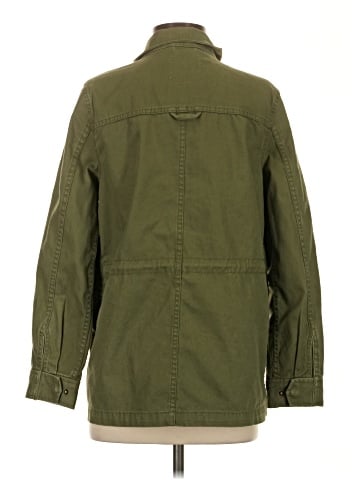 Madewell Coat (view 2)