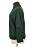 Natural Reflections Green Turtleneck Sweater Size XL - photo 5