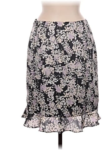 Ann Taylor Casual Skirt (view 2)