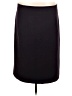 Unbranded Solid Black Formal Skirt Size 16 - photo 1