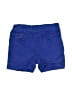 Mayoral Solid Blue Shorts 3-6 MO / 6 MO - photo 1
