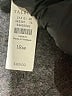 Talbots Solid Black One Piece Swimsuit Size 18 - photo 3