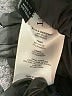 Talbots Solid Black One Piece Swimsuit Size 18 - photo 4
