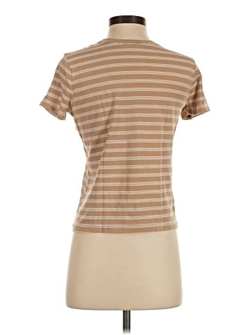 LAKE Short Sleeve Turtleneck (view 2)