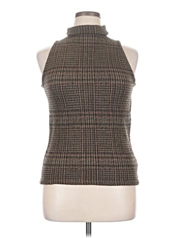 Lauren by Ralph Lauren Sweater Vest (view 1)