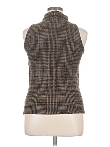 Lauren by Ralph Lauren Sweater Vest (view 2)