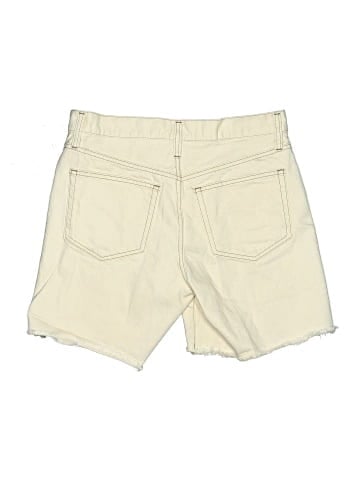 J.Crew Denim Shorts (view 2)