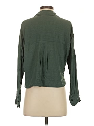 Madewell Blouse (view 2)