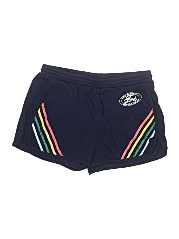 Ford Athletic Shorts (view 1)