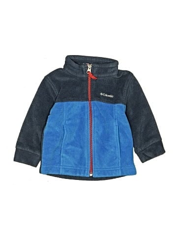 Columbia Sweatshirt (view 1)