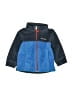 Columbia 100% Polyester Blue Sweatshirt Size 6-12 mo - photo 1