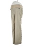 Gap - Maternity Tan Casual Pants Size 4L - photo 1