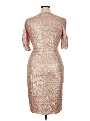 Eliza J Cocktail Dress (view 2)