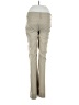 Gap - Maternity Tan Casual Pants Size 4L - photo 2