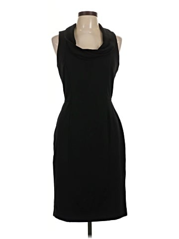 White House Black Market Cocktail Dress (view 1)