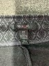 Style&Co Argyle Black Casual Skirt Size 2X - photo 4