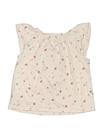 Carter's Sleeveless Blouse (view 2)
