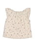 Carter's Ivory Sleeveless Blouse Size 5T - photo 2
