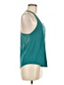 Alo Teal Tank Top Size M (estimated) - photo 4