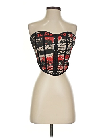 Romwe Bodysuit (view 1)