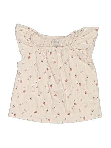 Carter's Sleeveless Blouse (view 1)