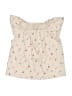 Carter's Ivory Sleeveless Blouse Size 5T - photo 1