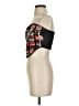 Romwe Red Bodysuit Size 4 - photo 5