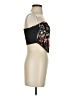 Romwe Red Bodysuit Size 4 - photo 4