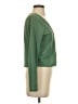 Madewell Green Cardigan Size S - photo 4