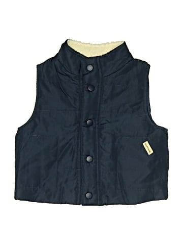 Bearpaw Vest (view 1)