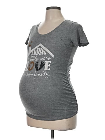 Motherhood Short Sleeve T-Shirt (view 1)