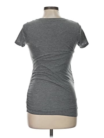 Motherhood Short Sleeve T-Shirt (view 2)