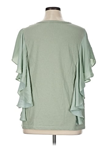 GiGio 3/4 Sleeve T-Shirt (view 2)