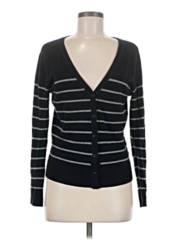 Merona Cardigan (view 1)