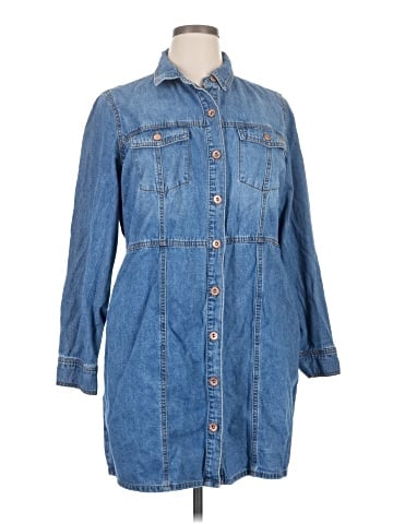 FRYE Casual Dress (view 1)