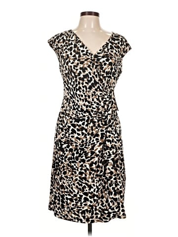 Kasper Casual Dress (view 1)