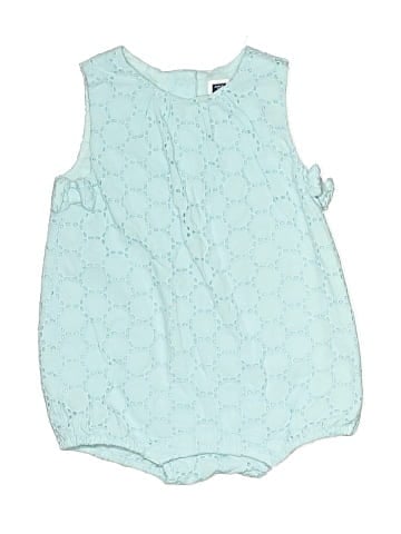 Janie and Jack Short Sleeve Outfit (view 1)