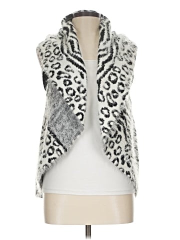 Spense Sweater Vest (view 1)