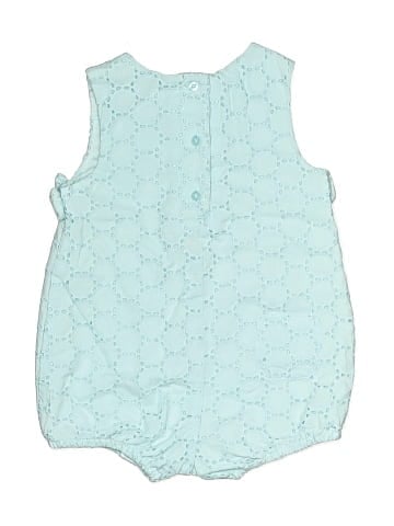 Janie and Jack Short Sleeve Outfit (view 2)