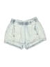 Gap Kids Blue Denim Shorts Size S (toddler) - photo 1