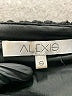 Alexis 100% Cotton Black Shorts Size S - photo 3